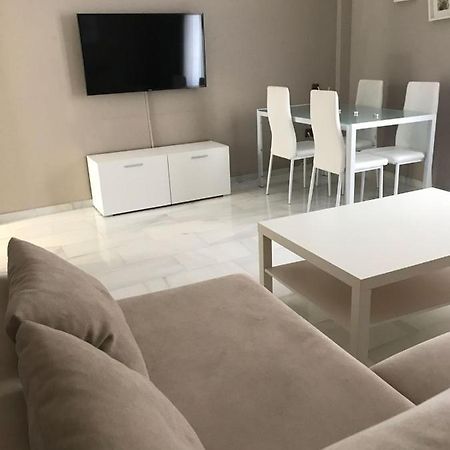 Apartamento Plaza Del Socorro Ronda Extérieur photo