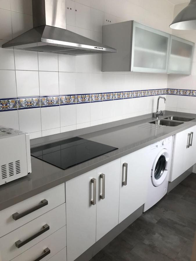 Apartamento Plaza Del Socorro Ronda Extérieur photo