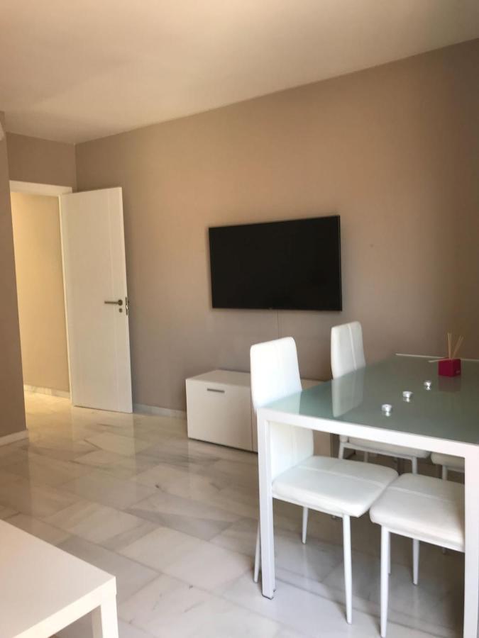 Apartamento Plaza Del Socorro Ronda Extérieur photo