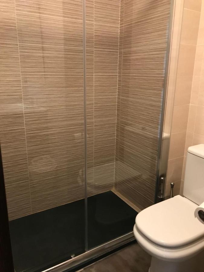 Apartamento Plaza Del Socorro Ronda Extérieur photo