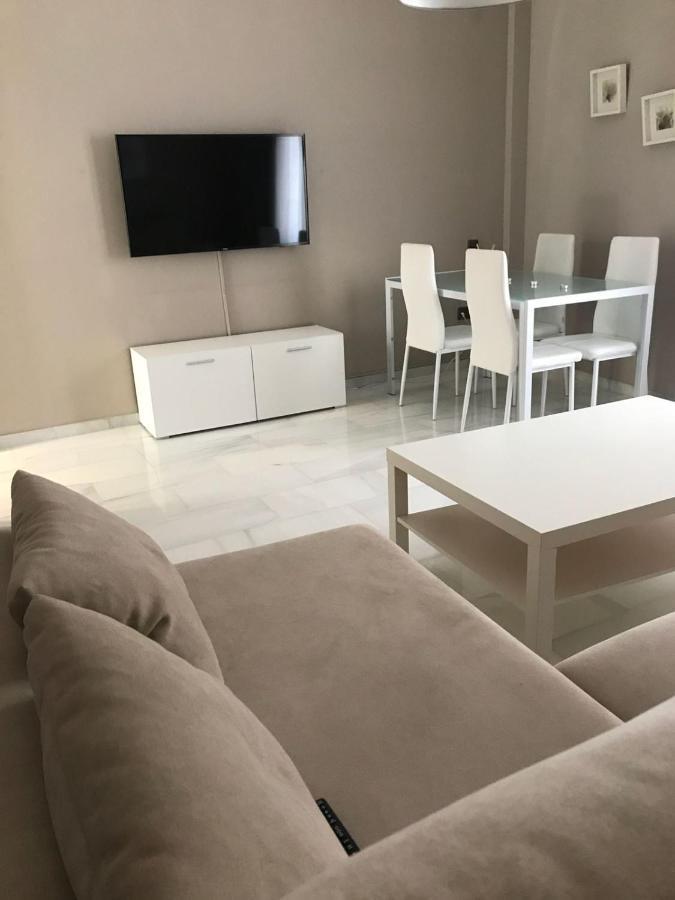 Apartamento Plaza Del Socorro Ronda Extérieur photo