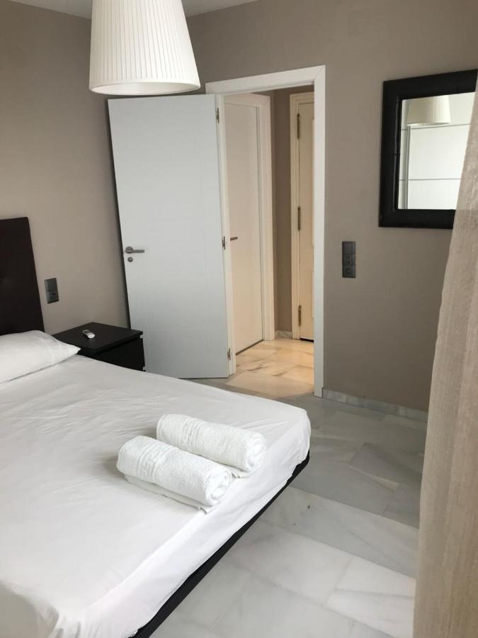 Apartamento Plaza Del Socorro Ronda Extérieur photo