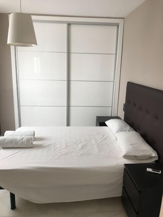 Apartamento Plaza Del Socorro Ronda Extérieur photo