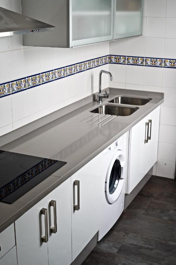 Apartamento Plaza Del Socorro Ronda Extérieur photo