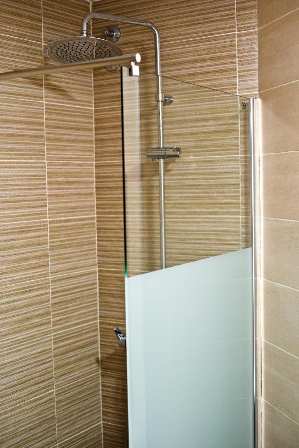Apartamento Plaza Del Socorro Ronda Extérieur photo
