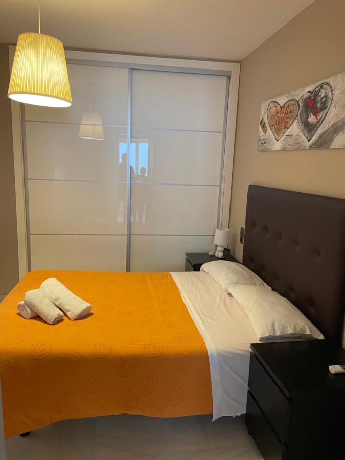 Apartamento Plaza Del Socorro Ronda Extérieur photo
